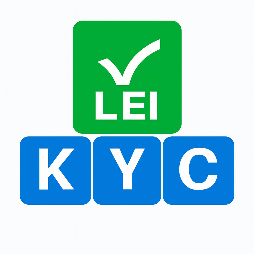 LEI i KYC – Identyfikator Podmiotu Prawnego jako kluczowy element zgodności z Poznaj Swojego Klienta