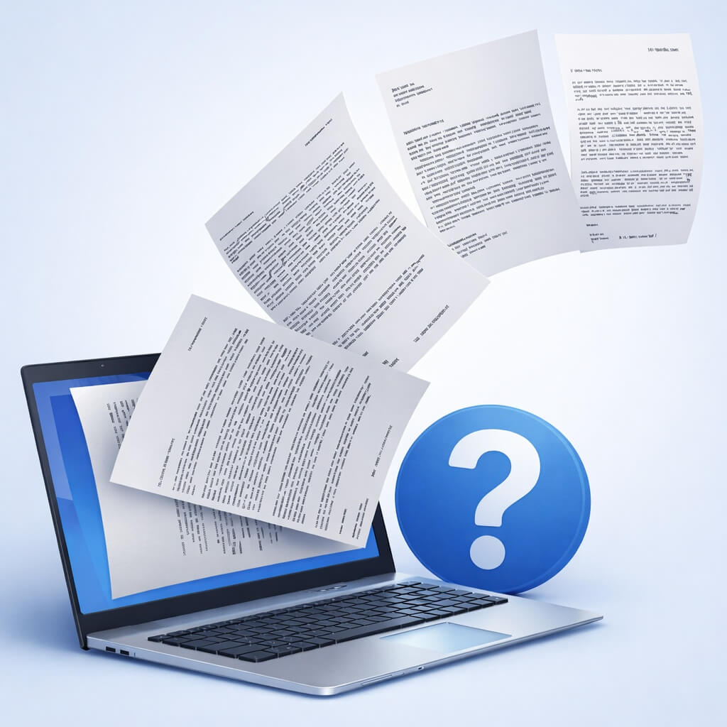 Wymagane dokumenty do rejestracji LEI i kiedy potrzebna jest dodatkowa weryfikacja