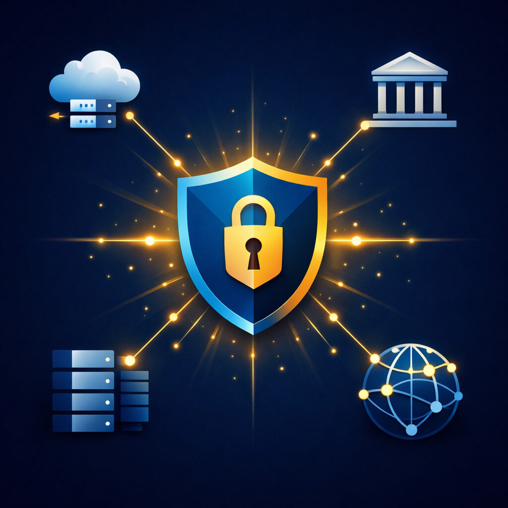 Cyfrowa odporność operacyjna w ramach DORA — jak podmioty finansowe identyfikują dostawców ICT za pomocą ważnego kodu LEI